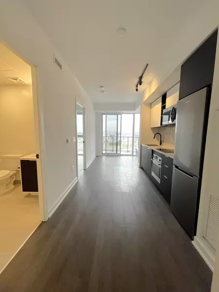 36 Zorra ST #1101, Toronto W08, ON M8Z 0G5