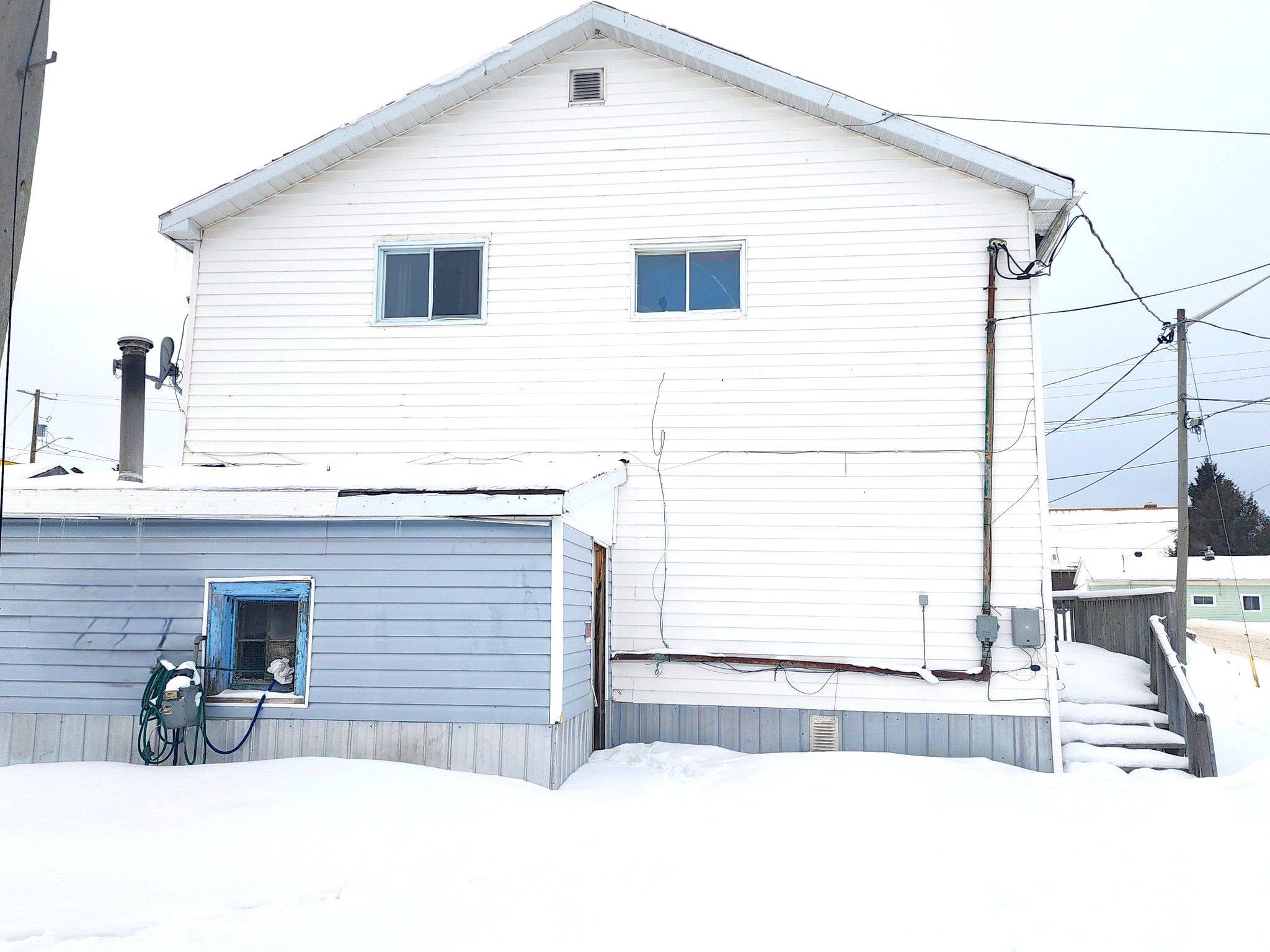 Kirkland Lake, ON P2N 2Y7,45 Lebel AVE