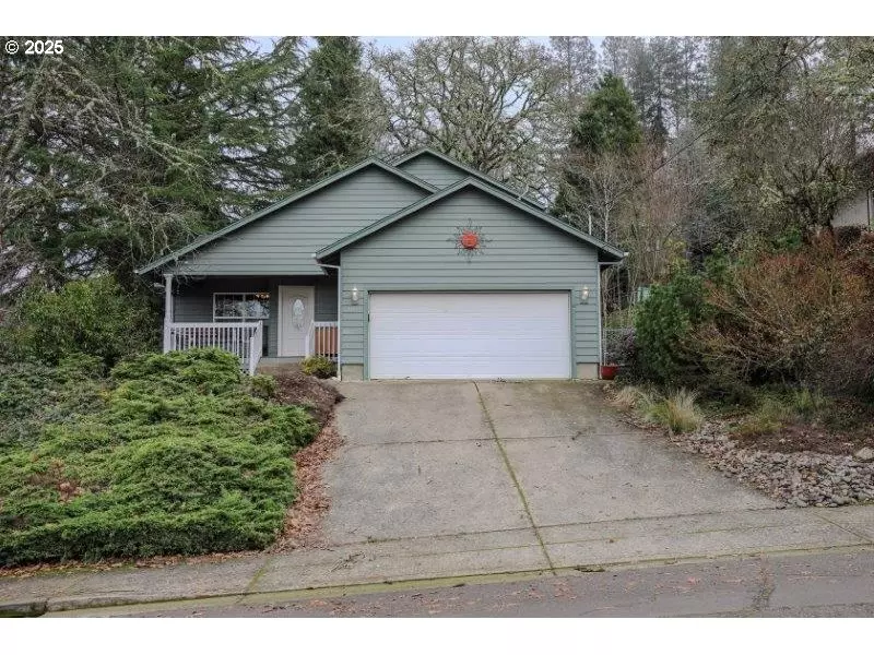 Roseburg, OR 97470,1147 SE KANE ST