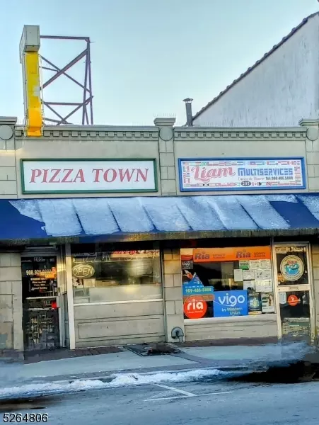 Linden City, NJ 07036,207 N WOOD AVENUE