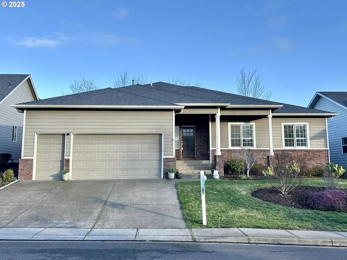 Salem, OR 97304,1840 WEST MEADOWS DR