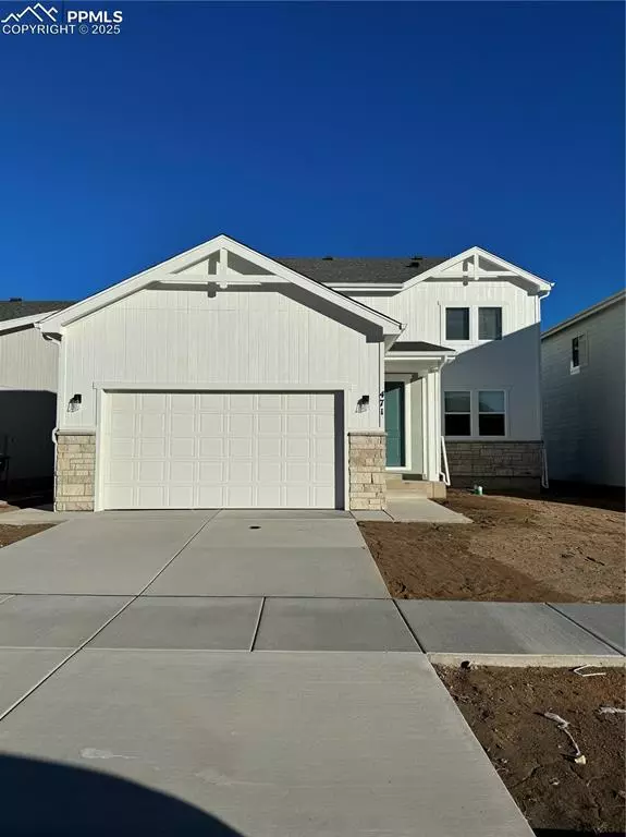 Calhan, CO 80808,459 Atchison WAY