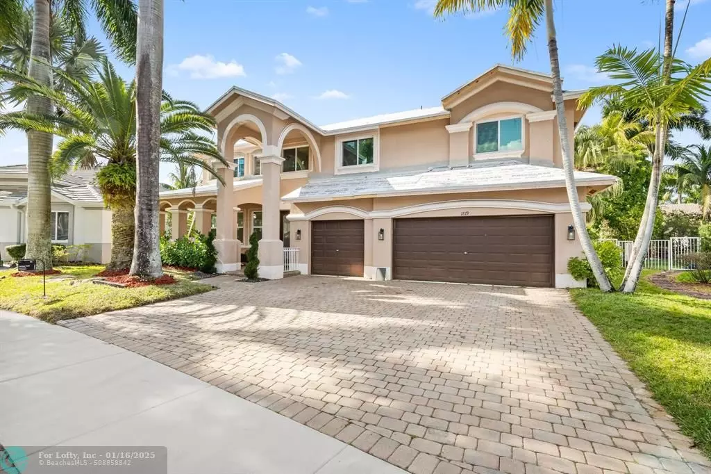 Weston, FL 33327,1879 Hidden Trail Ln