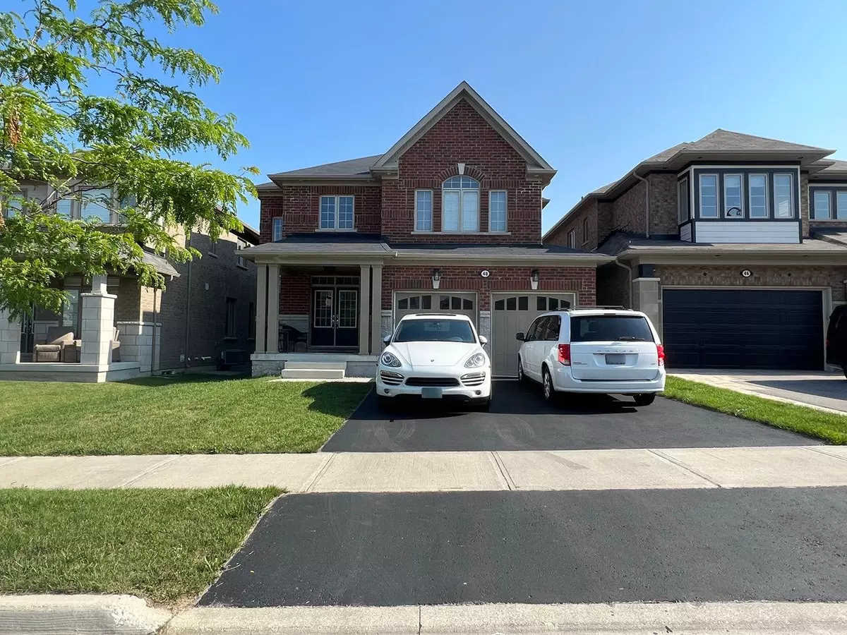 East Gwillimbury, ON L9N 0L6,48 Whitebirch LN #BSMT