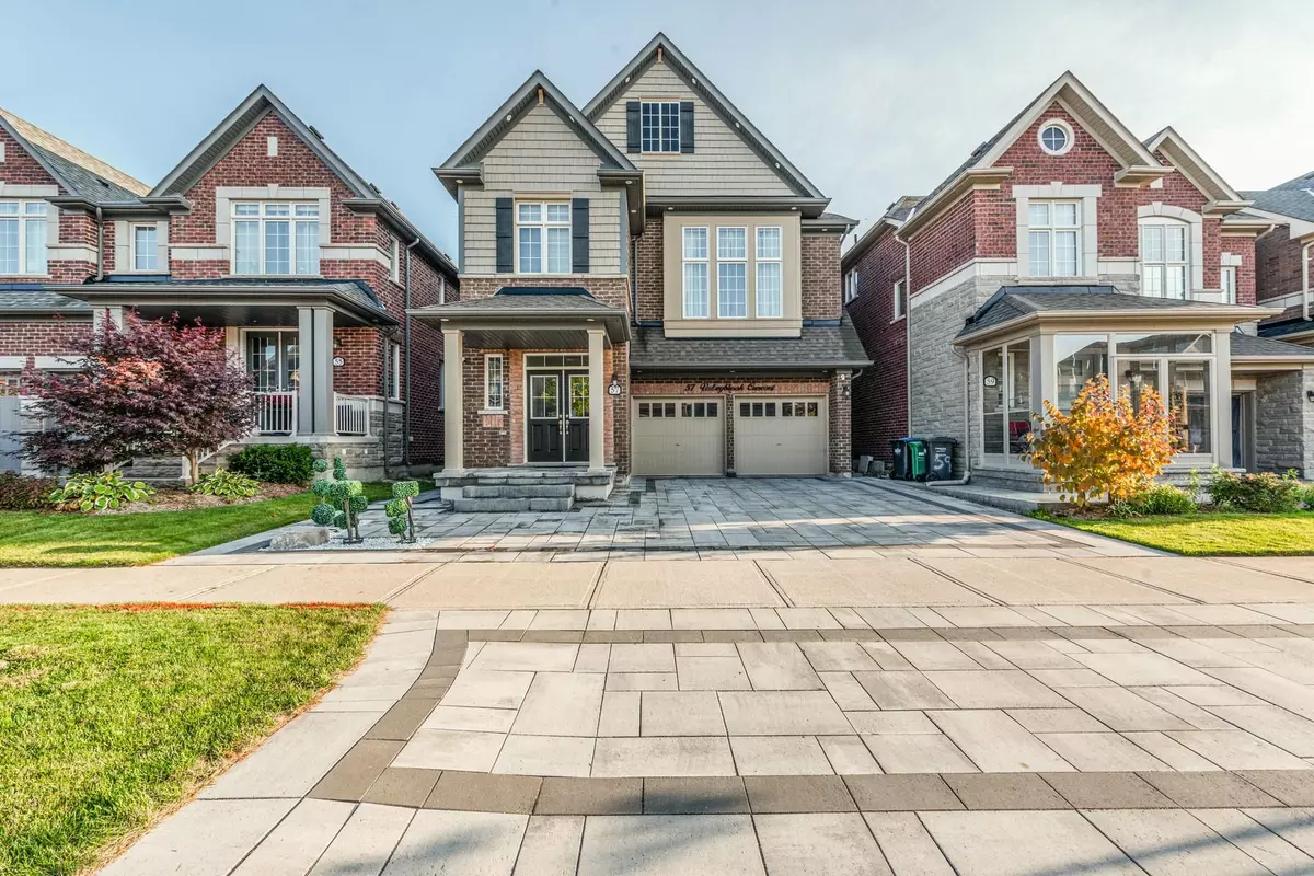 Caledon, ON L7C 4C5,57 Valleybrook CRES