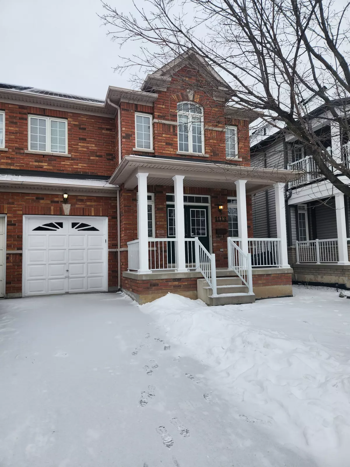 Milton, ON L9T 0B2,1113 Bonin CRES