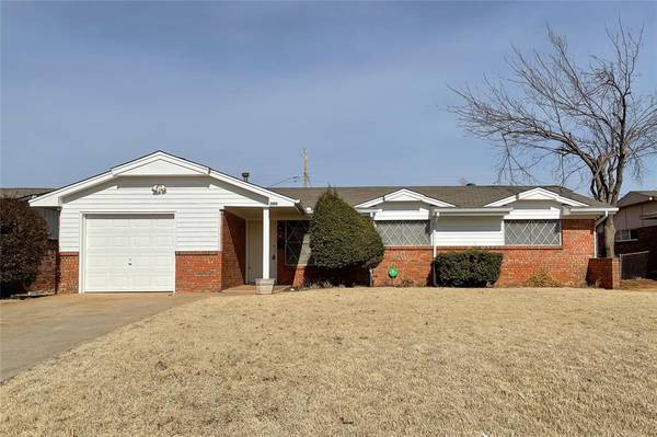 5809 NW 64th Street, Oklahoma City, OK 73132