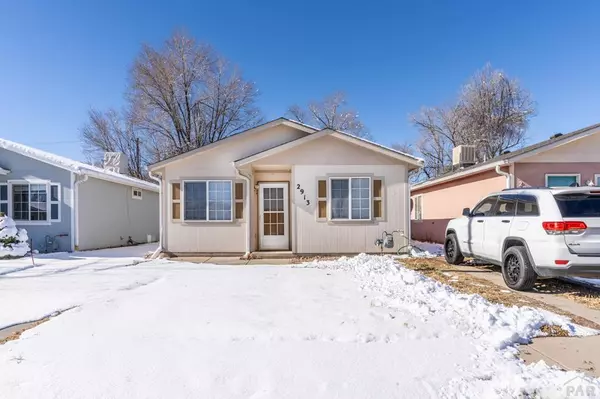 Pueblo, CO 81004,2913 Winnipeg St