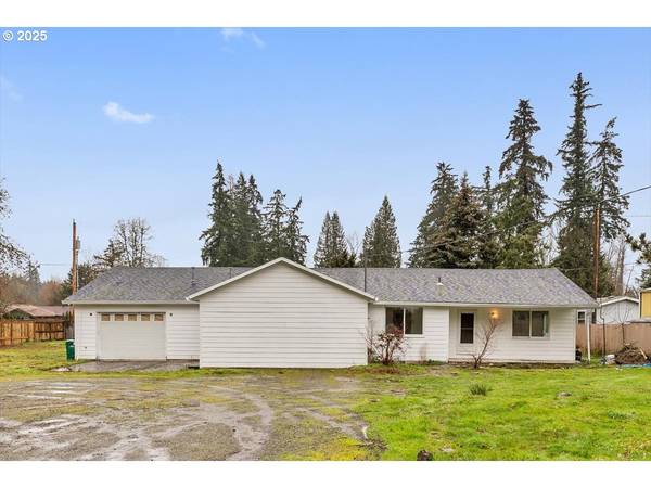 6725 SE MABEL AVE, Milwaukie, OR 97267