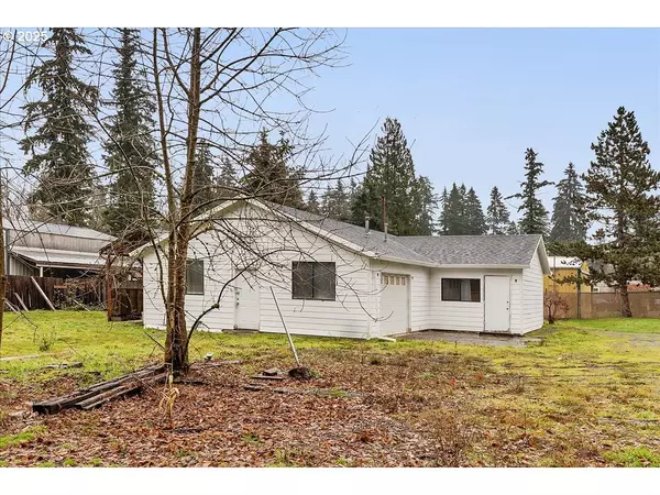 Milwaukie, OR 97267,6725 SE MABEL AVE