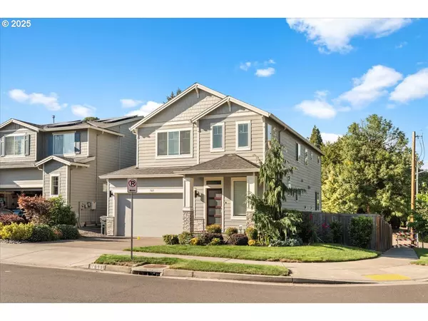 Tigard, OR 97224,7611 SW CORNUTT ST