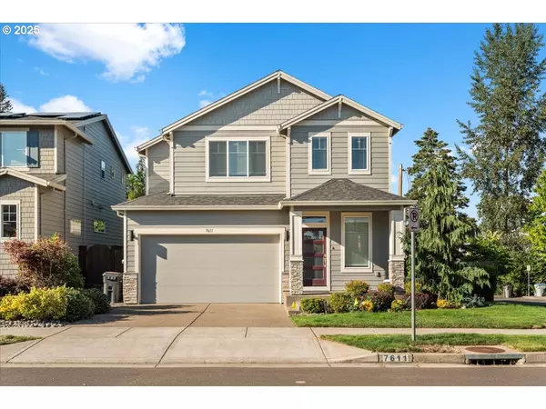 Tigard, OR 97224,7611 SW CORNUTT ST