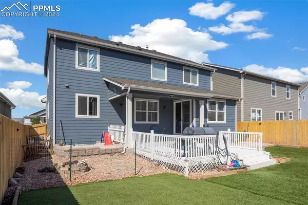 Colorado Springs, CO 80939,2579 Tempest DR