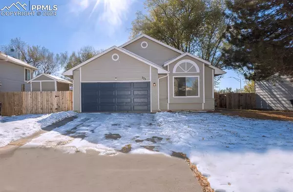 Colorado Springs, CO 80911,275 Dix CIR