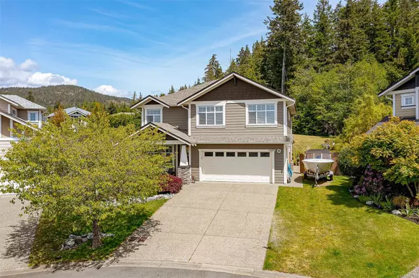 Sooke, BC V9Z 0Y7,6486 Beechwood Pl