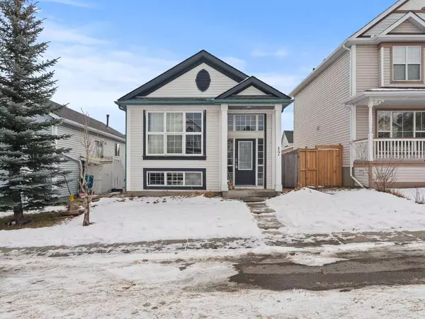 17 Tuscany Valley PARK Northwest, Calgary, AB T3L 2B6