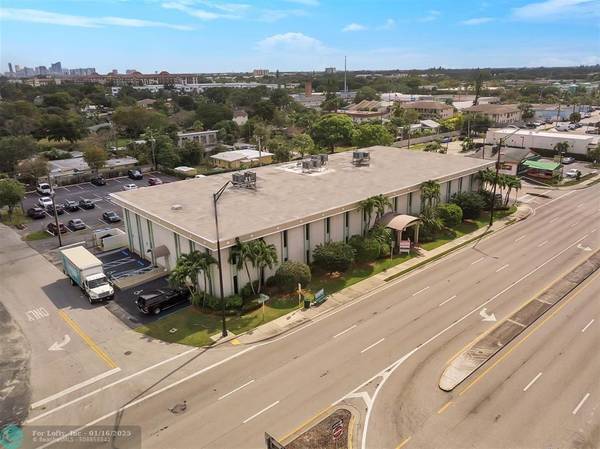 Oakland Park, FL 33334,1400 E OAKLAND PARK BLVD  #109B