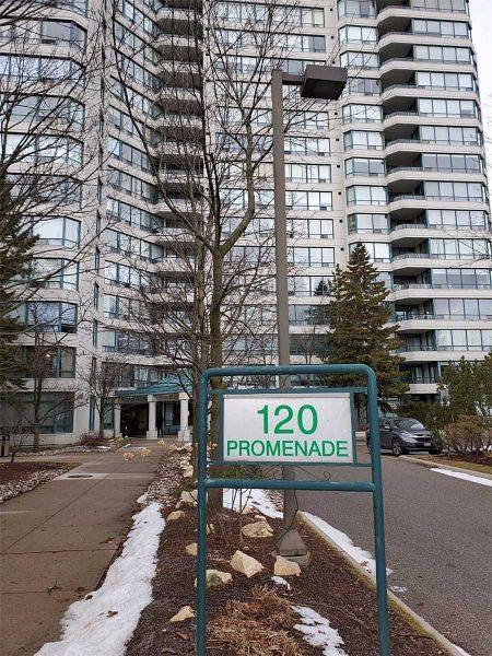 120 Promenade CIR #1001, Vaughan, ON L4J 7W9