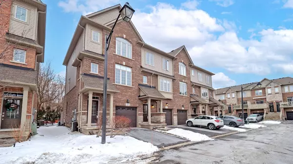 Hamilton, ON L8B 0W5,257 Parkside DR #15