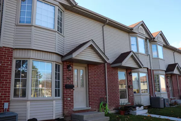 London, ON N5V 4J8,151 Martinet AVE #60