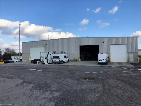 North Dumfries, ON N0B 1E0,1120-1126 INDUSTRIAL RD