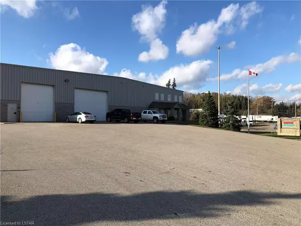 North Dumfries, ON N0B 1E0,1120-1126 INDUSTRIAL RD