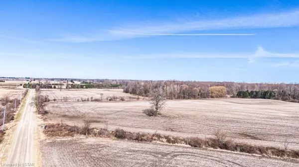 Strathroy-caradoc, ON N0L 1W0,N/A GLEN OAK RD