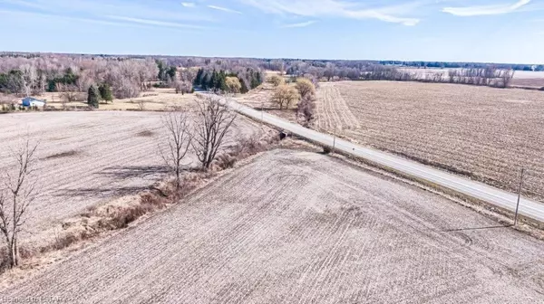 Strathroy-caradoc, ON N0L 1W0,N/A GLEN OAK RD