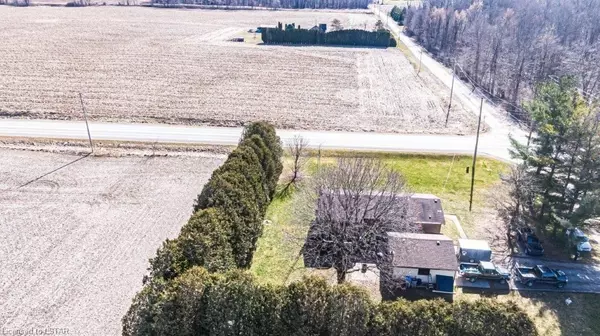 Strathroy-caradoc, ON N0L 1W0,N/A GLEN OAK RD