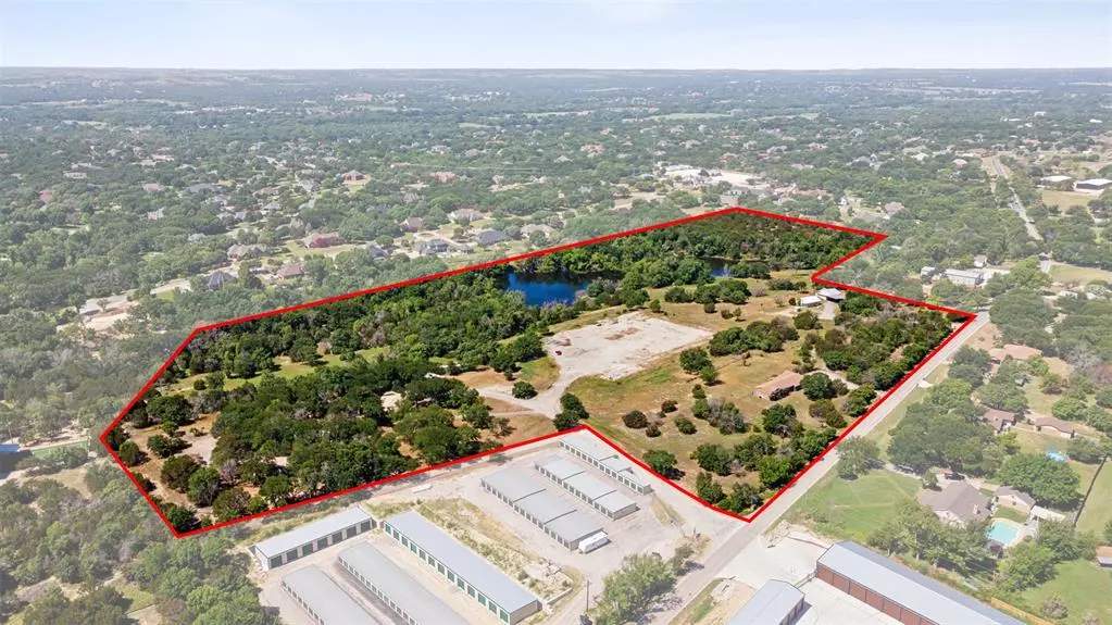 6906 E Bankhead Hwy, Willow Park, TX 76008