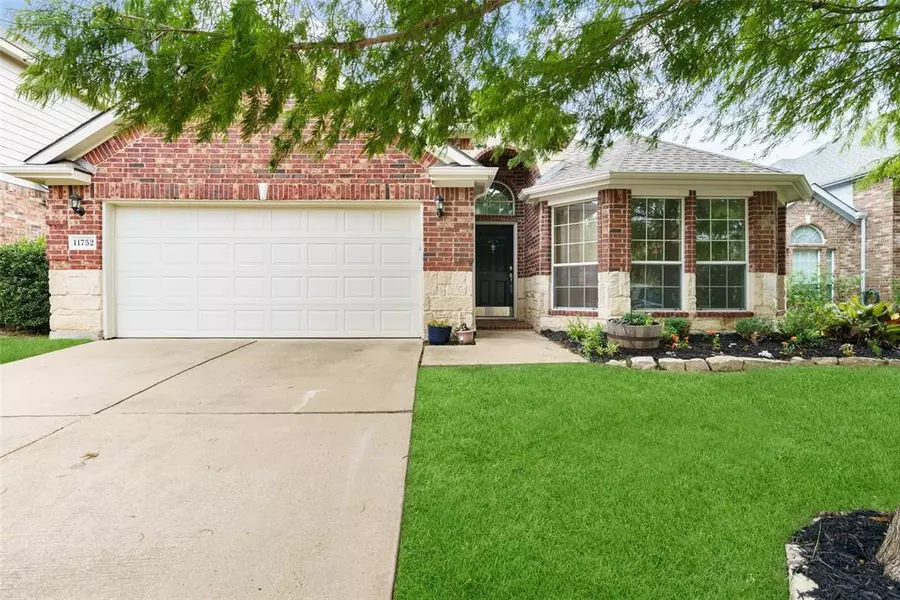 11752 Wild Pear Lane, Fort Worth, TX 76244