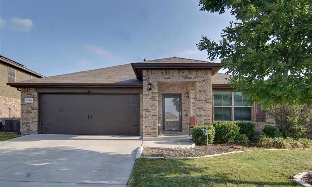 1236 Freestone Court, Fort Worth, TX 76179