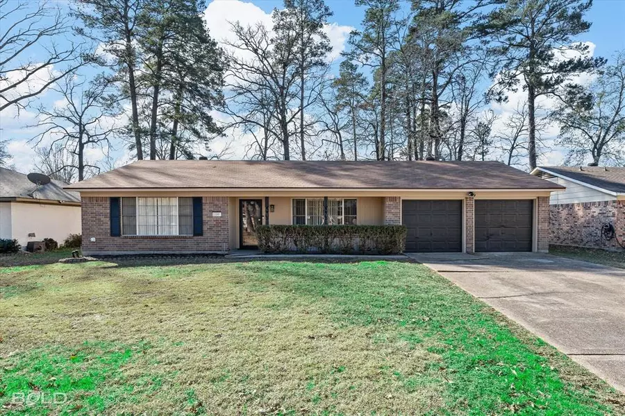 1109 Running Brook Drive, Shreveport, LA 71118