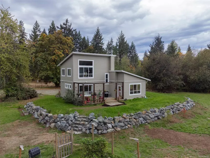 6138 Beaver Creek Rd, Port Alberni, BC V9Y 8X4