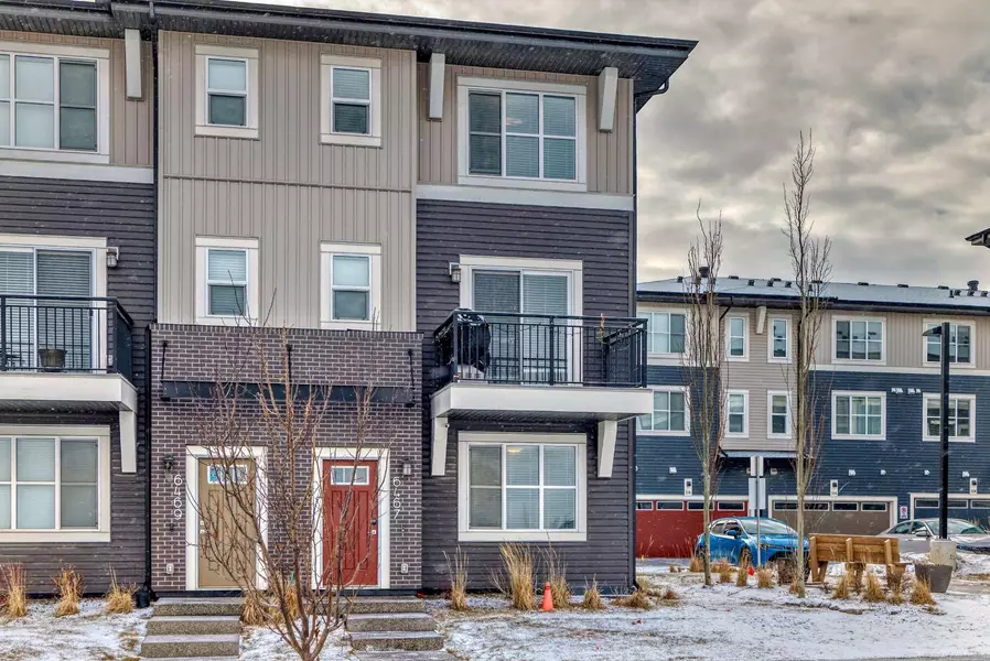 6467 128 AVE Northeast, Calgary, AB T3N 1S4