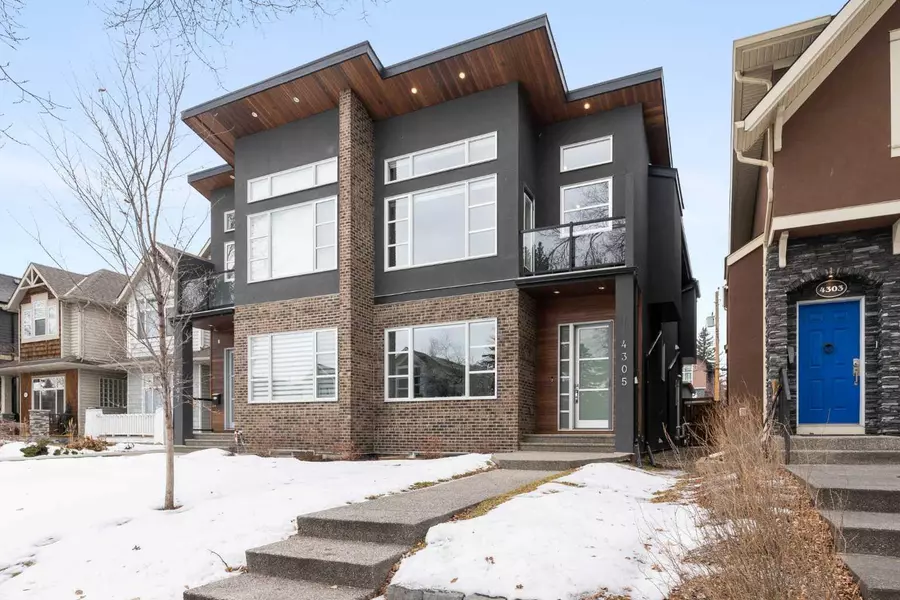 4305 16A ST Southwest, Calgary, AB T2T 4L6