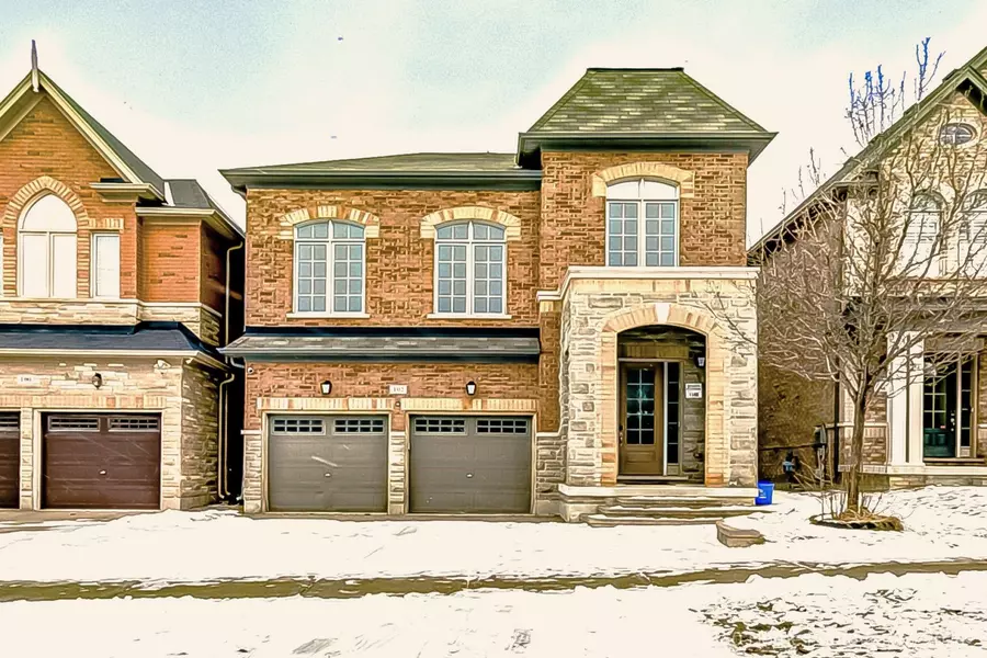 102 Wilfred Murison AVE, Markham, ON L6C 0S9