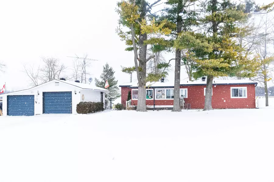 134 Ogilvie LN, Merrickville-wolford, ON K0G 1G0