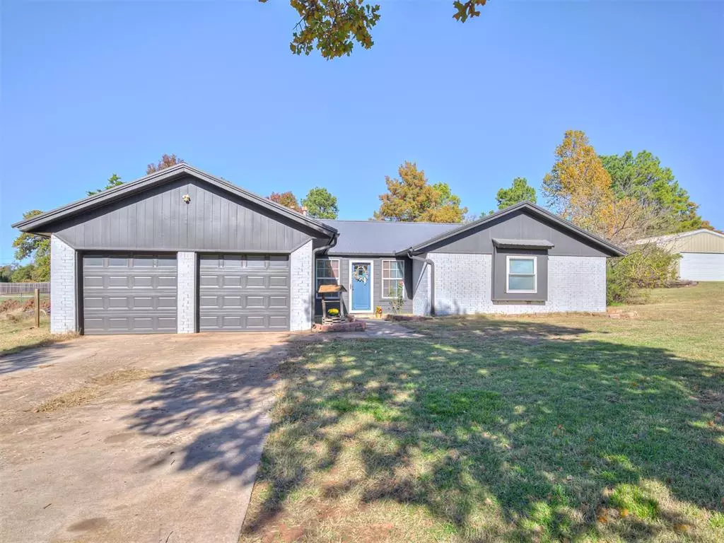 Newcastle, OK 73065,1741 Cottonwood Lane