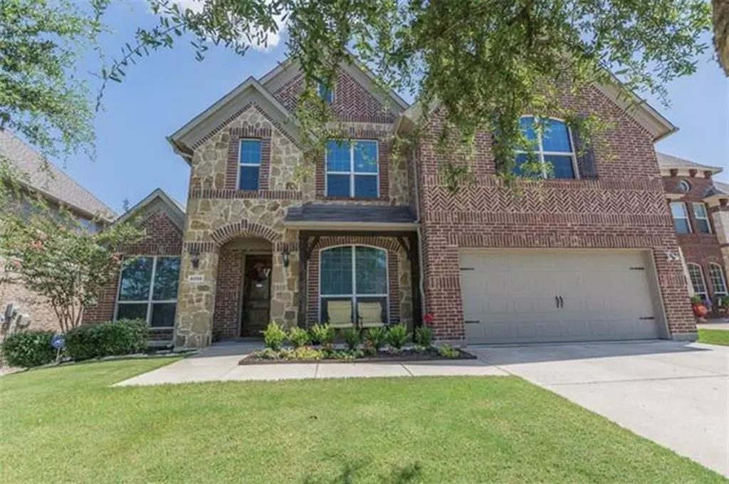 Mckinney, TX 75071,8209 Saint Clair Drive