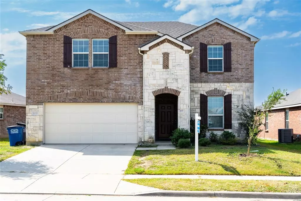 Little Elm, TX 75068,14709 Southview Trail