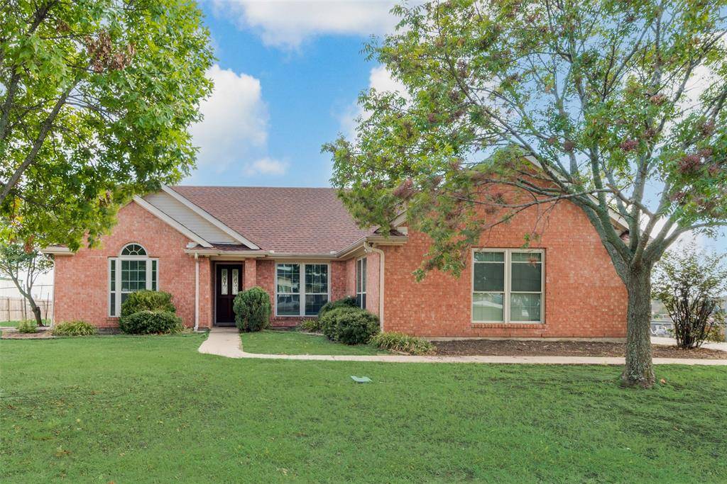 Celina, TX 75009,1210 Redbud Street