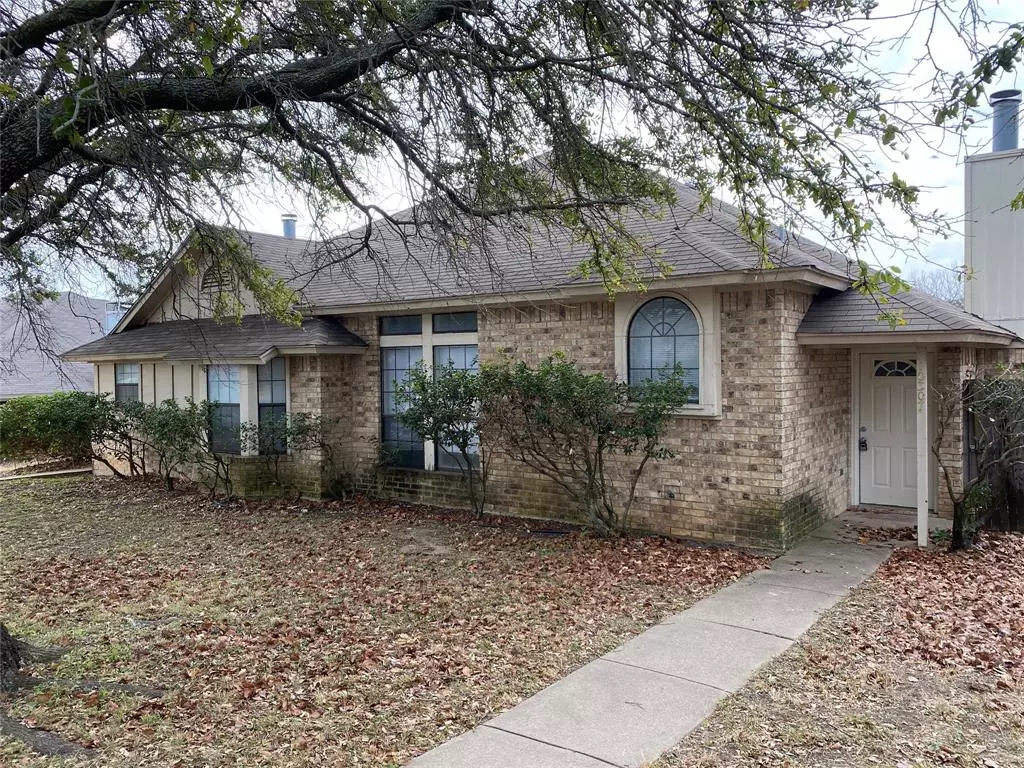 Fort Worth, TX 76108,10307 Lone Pine Lane