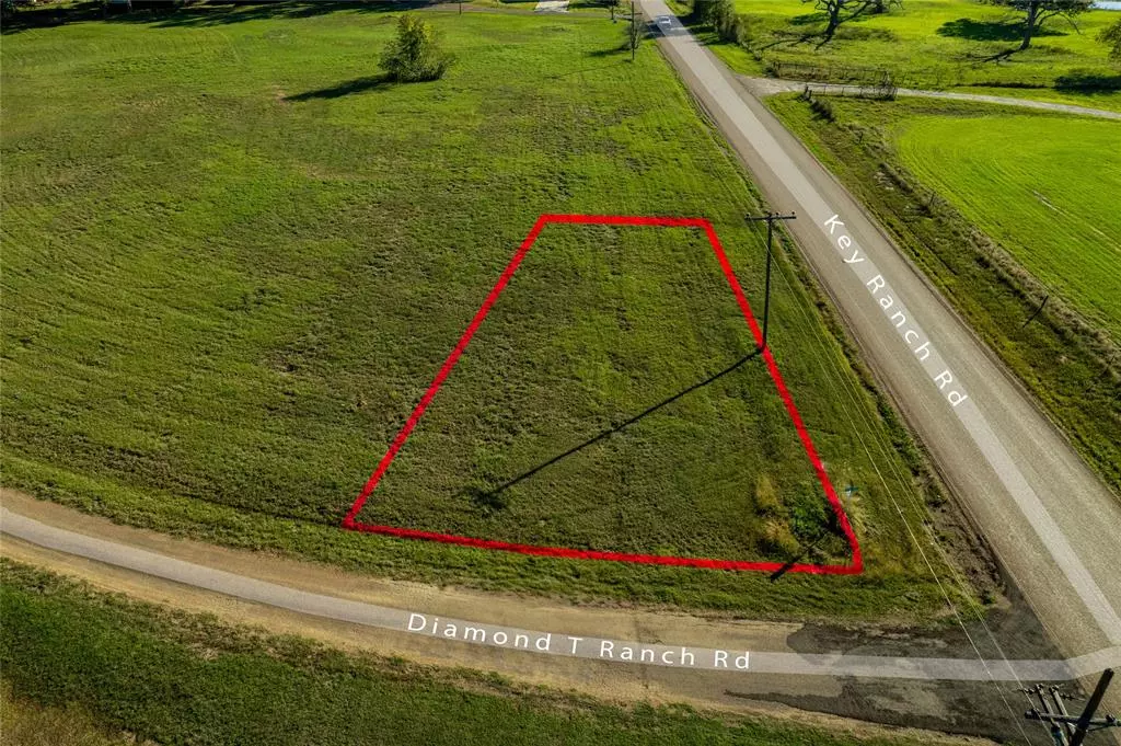 Trinidad, TX 75163,00 Diamond T Ranch Road