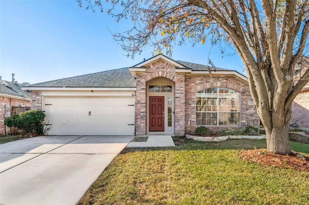 Mckinney, TX 75071,2207 Spruce Circle