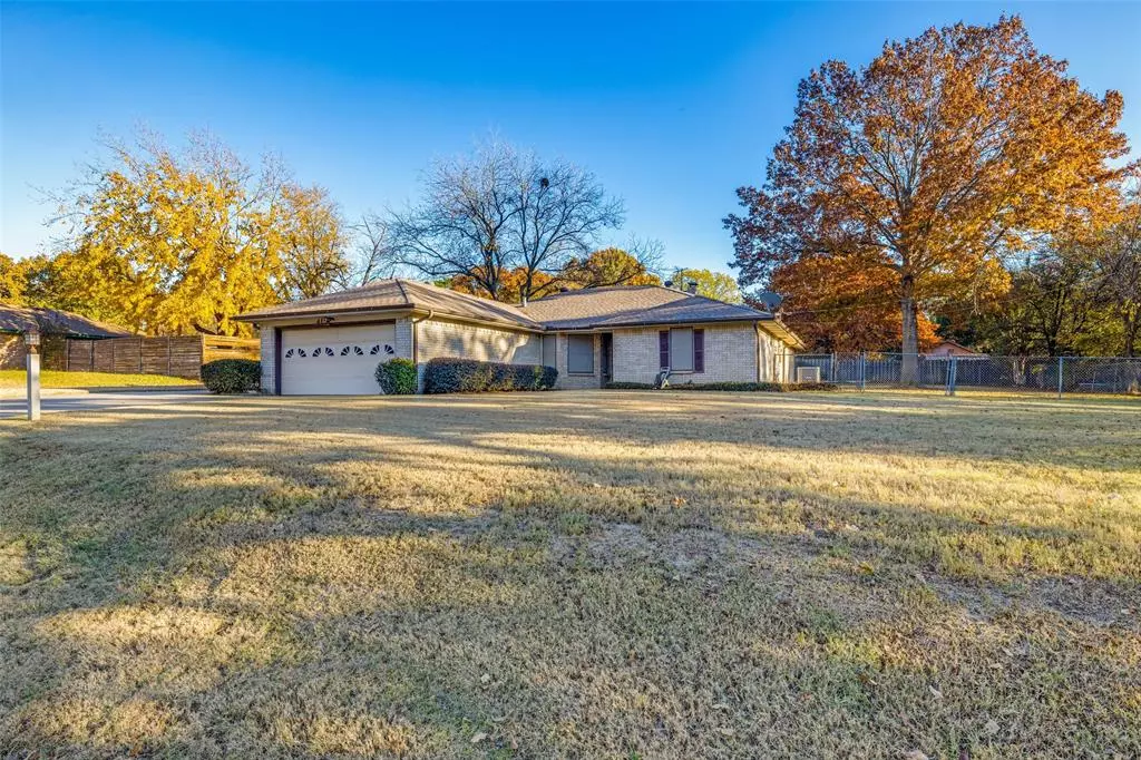 Mansfield, TX 76063,415 Chimney Hill Circle