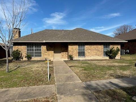 Wylie, TX 75098,626 Stoneybrook Drive