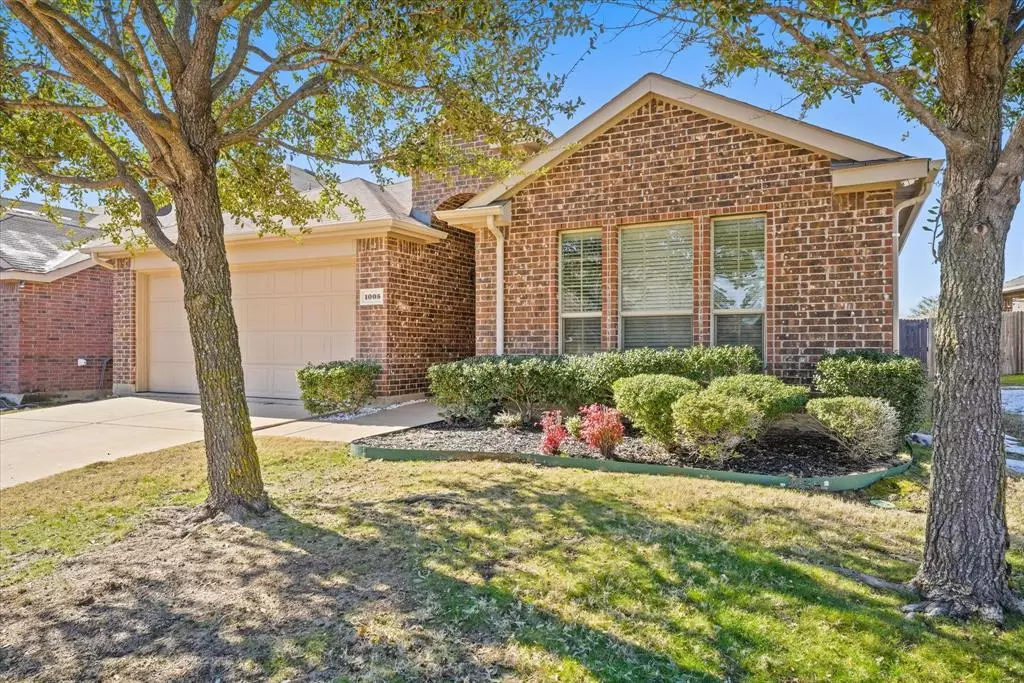 Princeton, TX 75407,1005 Meadow Green Court