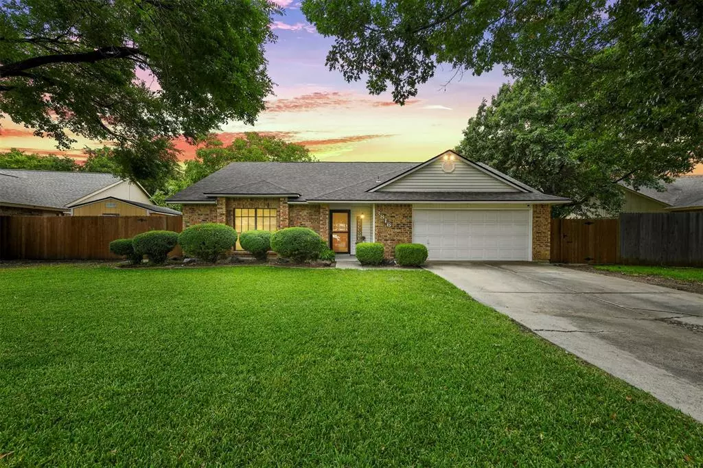 Fort Worth, TX 76137,3816 Longleaf Lane