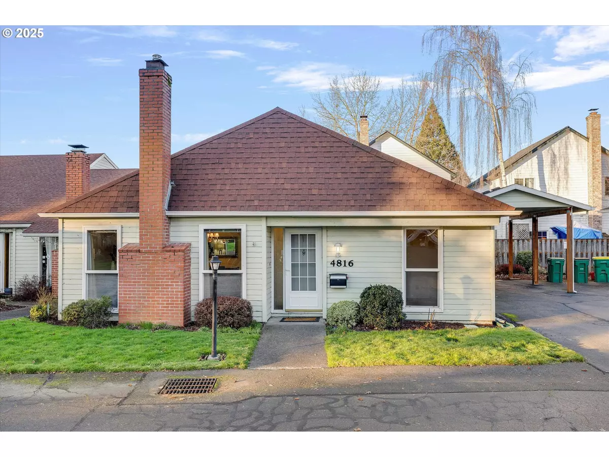 Beaverton, OR 97005,4816 SW Wembley PL